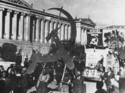 Μεγάλο αφιέρωμα στα «Δεκεμβριανά» 1944