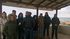 Επίσκεψη Εργασίας Σπουδαστών Ε.Μ.Π. στις ακτές του Κορινθιακού Κόλπου