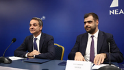Κακεντρέχειες Μαρινάκη για τις εξελίξεις στον ΣΥΡΙΖΑ
