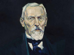 Κωνσταντίνος Έσλιν 1844 – 1920