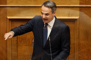 Η αυταρχική δημοκρατία του 41%