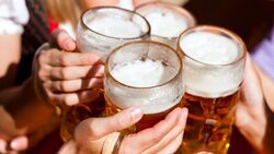 Αυξητική τάση για την παραγωγή μη αλκοολούχου μπύρας στη Γερμανία