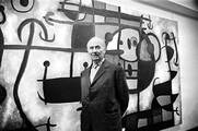 Ζουάν Μιρό: ένας από τους σημαντικότερους υπερρεαλιστές καλλιτέχνες του 20ού αιώνα.