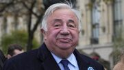 Πρόεδρος γαλλικής Γερουσίας: Συνταγματική μεταρρύθμιση για την μεταναστευτική πολιτική