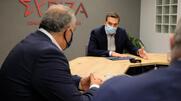 Αλ. Τσίπρας: Νέα αρχή με πέντε μέτρα για τις μικρομεσαίες επιχειρήσεις