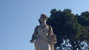 1821 και διαψευσμένος φιλελληνισμός