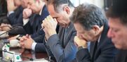 Οι αντικαταστάτες Ντογιάκου – Μαρίας Γεωργίου και η … απουσία των νεων, μεταθέτουν τις εκλογές “προχωρημένο” καλοκαίρι !