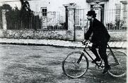 Αλφρέ Ζαρί (1873-1907), ο δημιουργός που περιθωριοποιήθηκε από το δημιούργημά του!!!