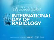 Διεθνής Ημέρα Ακτινολογίας