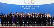 G20: Μεταρρύθμιση του ΠΟΕ, ναι στη συμφωνία του Παρισιού για το κλίμα, εκτός από τις ΗΠΑ