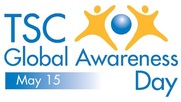 Παγκόσμια Ημέρα Ευαισθητοποίησης για την Oζώδη Σκλήρυνση (Tuberous Sclerosis Complex Global Awareness Day)