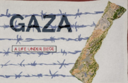 Γράμμα από τη Γάζα