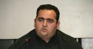 «Νίκησε η Δημοκρατία! Κέρδισε η Χιμάρα», η πρώτη δήλωση του Φρέντη Μπελέρη