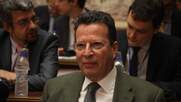 Ο Γ. Κύρτσος καταγγέλλει αποκλεισμό του από την ΕΡΤ