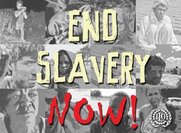 Παγκόσμια Ημέρα για την Εξάλειψη της Δουλείας (International Day for the Abolition of Slavery))