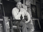 Όσκαρ Φίσινγκερ 1900 – 1967