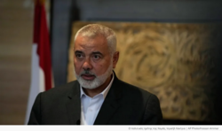 Ο επικεφαλής της Χαμάς καλεί Μπλίνκεν να δράσει ώστε να τερματιστεί ο πόλεμος