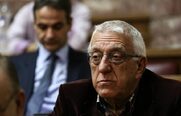 Στα κάγκελα ο ένας μετα τον άλλον οι βουλευτές της ΝΔ – απομονώνεται και στο κόμμα του ο Μητσοτάκης! Νικήτας Κακλαμάνης: «Δεν μπορεί να μην έχω το δικαίωμα να μάθω γιατί παρακολουθούμαι» – Άδειασε στεγνά … Γεραπετρίτη (vid)