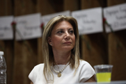 Τέμπη – «Πυρά» Καρυστιανού κατά Δέδε: «Ποια είναι τα αληθινά σας κίνητρα;