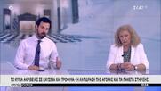 Ο Ρωμανός προκαλεί τους βενζινοπώλες: Κάντε απεργία αν έχετε πρόβλημα με το παρεμπόριο (video)