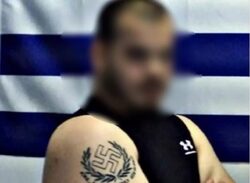 Καταδικάστηκε ο 30χρονος φασίστας για την επίθεση σε μέλη της ΚΕΕΡΦΑ στο Ν. Ηράκλειο