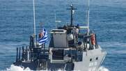 Ναυάγιο στην Πύλο: Αλαλούμ κυβέρνησης - Λιμενικού για την πρόσδεση στο αλιευτικό [Βίντεο]