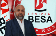 Εμφανίστηκε ο “αγνοούμενος” Αλβανός βουλευτής του κόμματος BESA