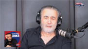 Λαζόπουλος κατά Φλέσσα: «Αίσχος και ατελείωτη παρακμή για εσάς» (Video)