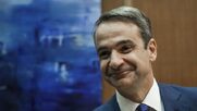 Γιατί ο Μητσοτάκης «θα φύγει νύχτα»: Οι ανέμελες θεωρίες και η ανέμελη ζωή ενός ανέμελου Πρωθυπουργού