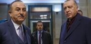 Τουρκία / Αποκάλυψη DW - Ο Τσαβούσογλου απείλησε τον Ερντογάν με παραίτηση