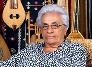 Δόμνα Σαμίου: Η σημαντικότερη ερμηνεύτρια αλλά και ερευνήτρια της ελληνικής παραδοσιακής μουσικής