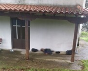 21χρονος πρόσφυγας νεκρός από το κρύο
