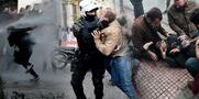 Κόλαφος για την κυβέρνηση Μητσοτάκη η έκθεση του Συνηγόρου του Πολίτη για την αστυνομική βία