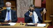 Ούτε ένα ευρώ αναδρομικά στους χαμηλοσυνταξιούχους