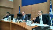 Συνεδριάζει την Πέμπτη 25 Οκτωβρίου  το Περιφερειακό Συμβούλιο