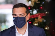 «Πολύ λίγοι για την κρισιμότητα των στιγμών», δηλώνει ο Τσίπρας