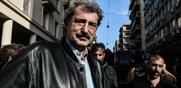 Παύλος Πολάκης / Όταν έχεις απέναντι σου γκάνγκστερ δεν μπορείς να τους ραντίζεις με βασιλικό