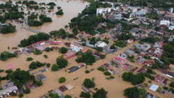 Δεκάδες νεκροί από τις πλημμύρες στη Βολιβία