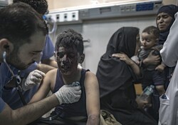 Γάζα: Η κόλαση στο νοσοκομείο Al-Shifa-Τα ψέματα του Ισραήλ