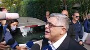 Στη φυλακή οι χρυσαυγίτες: Η ώρα των συλλήψεων (liveblog)