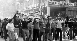 Τι σημαίνει το Πολυτεχνείο σήμερα