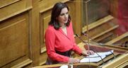 Αιχμηρή τοποθέτηση Κεφαλογιάννη για τις προαγωγές Τσιάρα