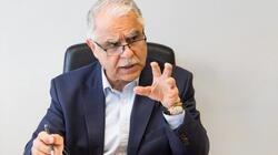 Γ. Μπαλάφας: Άμεσα θα καταθέσουμε νομοθετική πρόταση για τις ευάλωτες ομάδες δανειοληπτών