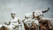 Υπουργείο Πολιτισμού: Απόφαση σταθμός της UNESCO για επιστροφή των γλυπτών του Παρθενώνα