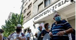 Με κινητοποιήσεις «γιορτάζουν» οι υγειονομικοί την Παγκόσμια Ημέρα Υγείας
