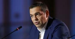 Ο Αλέξης Τσίπρας επιβάλλεται να μιλήσει