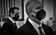 O Κυβερνητικός εκπρόσωπος μας το “έφτυσε” κατάμουτρα: “Τόσον καιρό πληρώνετε λογαριασμούς ρεύματος 4 και 5 φορές επάνω αλλά … δεν θα αφήσουμε να (σας) ξανασυμβεί” !