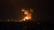 “Σκληρή” ανακοίνωση από το Ριάντ για τις επιδρομές στη Γάζα