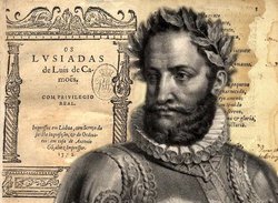 Λουίς ντε Καμόενς 1524 – 1580