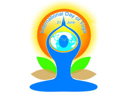 Διεθνής Ημέρα Γιόγκα (International Yoga Day)